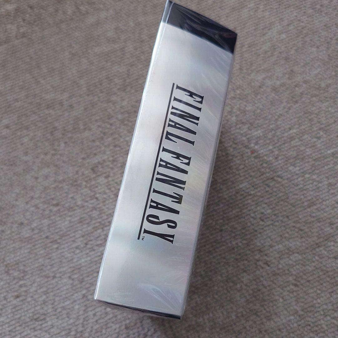 MTG FINAL FANTASY　コレクター・ブースター　日本語版