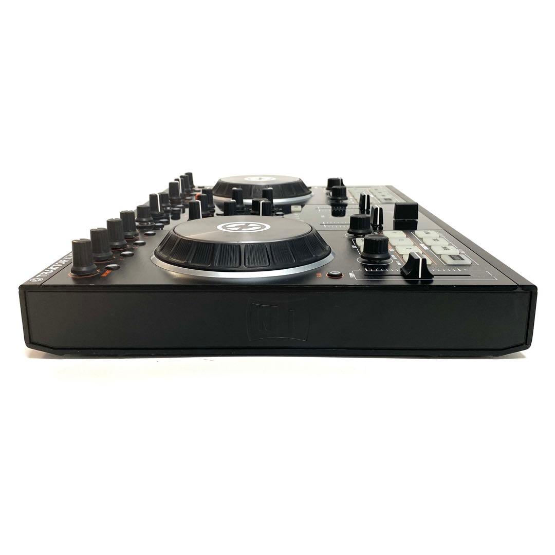 TRAKTOR KONTROL S2 MK2 DJコントローラー