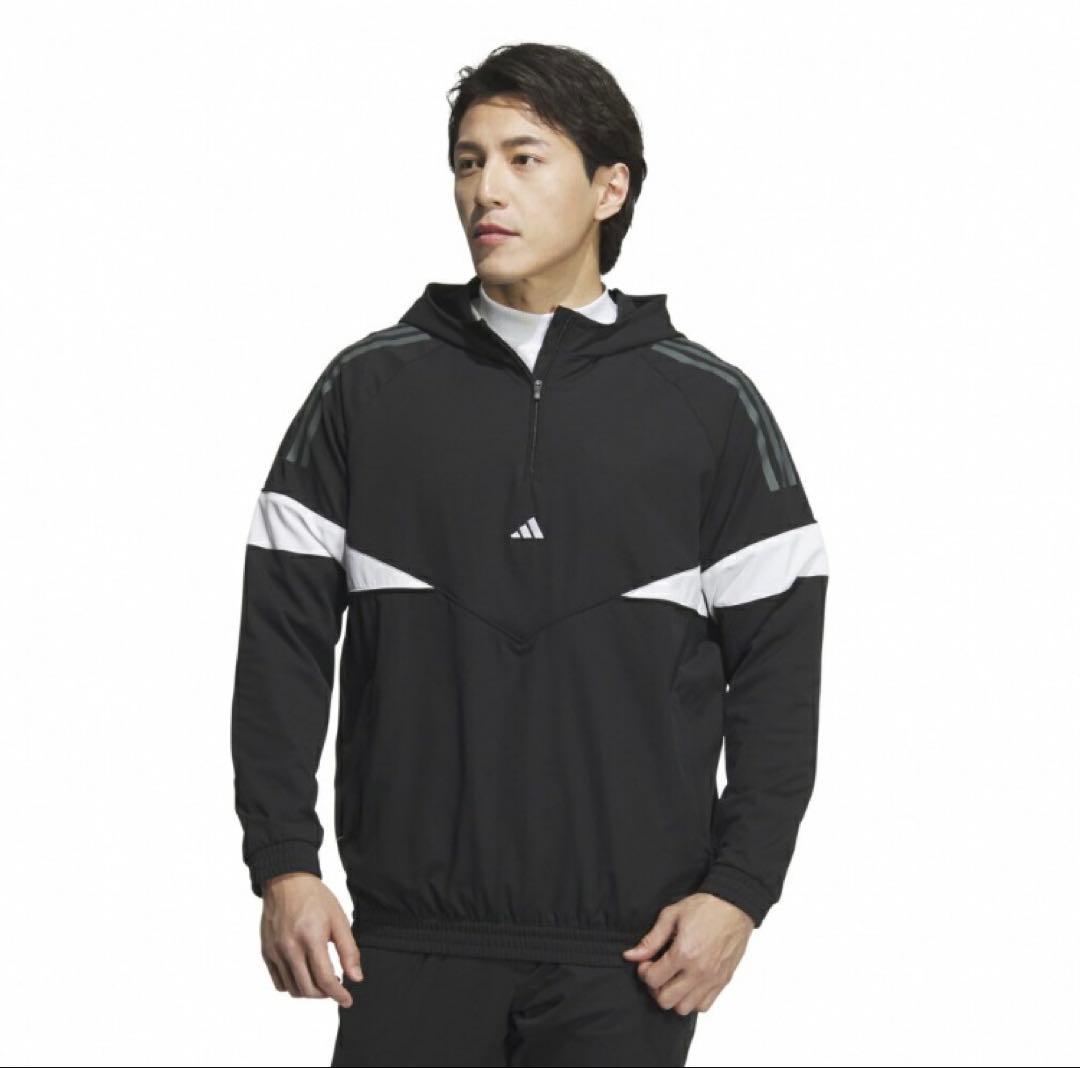 【新品】アディダス／上下セット／セットアップ／Ｍと79