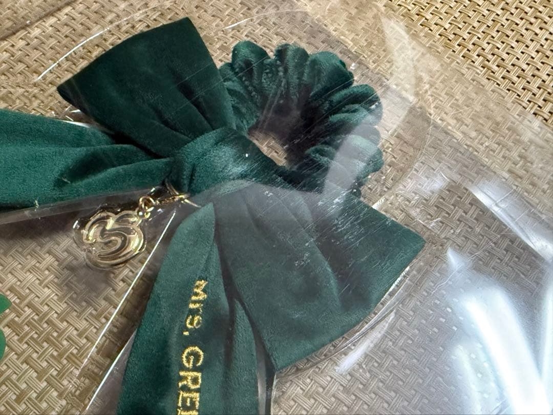 ミュージシャン Mrs.GREEN APPLE Light Stick Ribbon