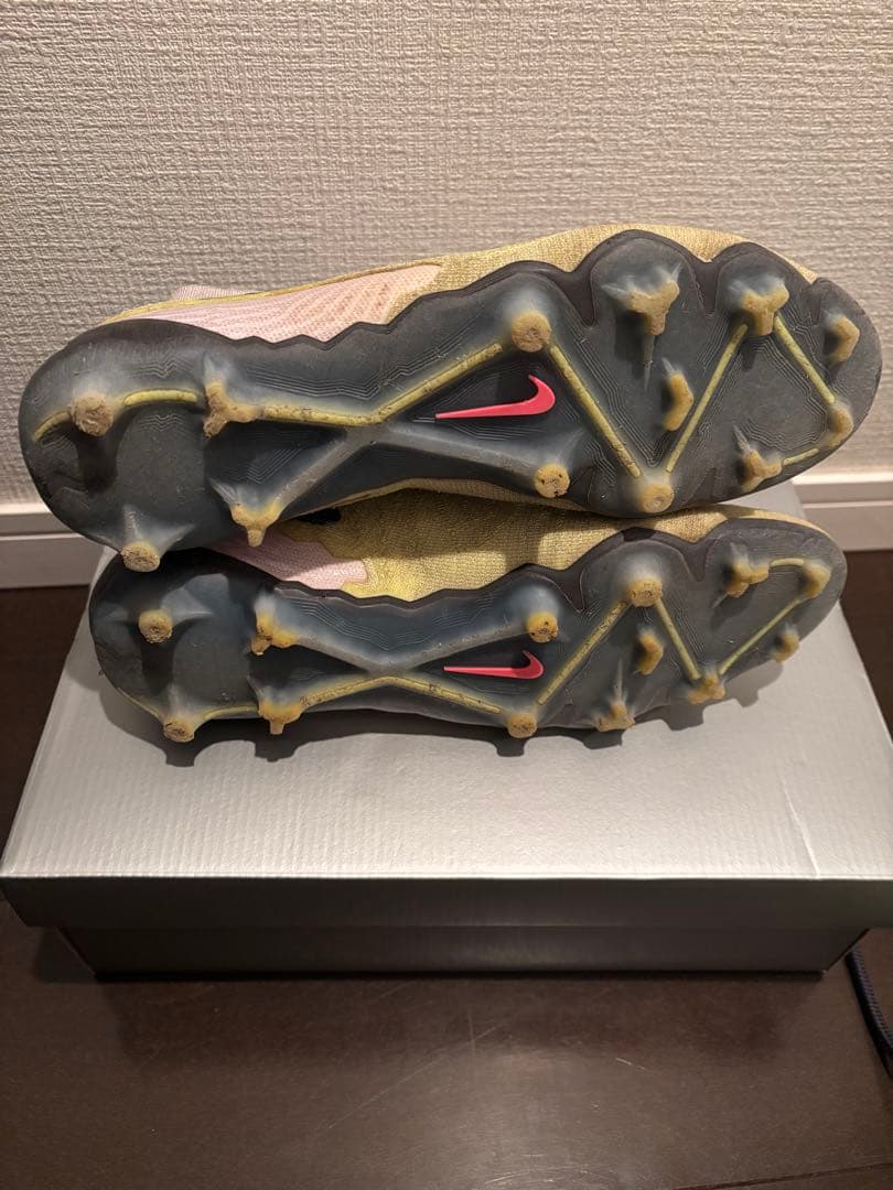 PHANTOM GX ELITE DF FG サッカーシューズ27.5cm