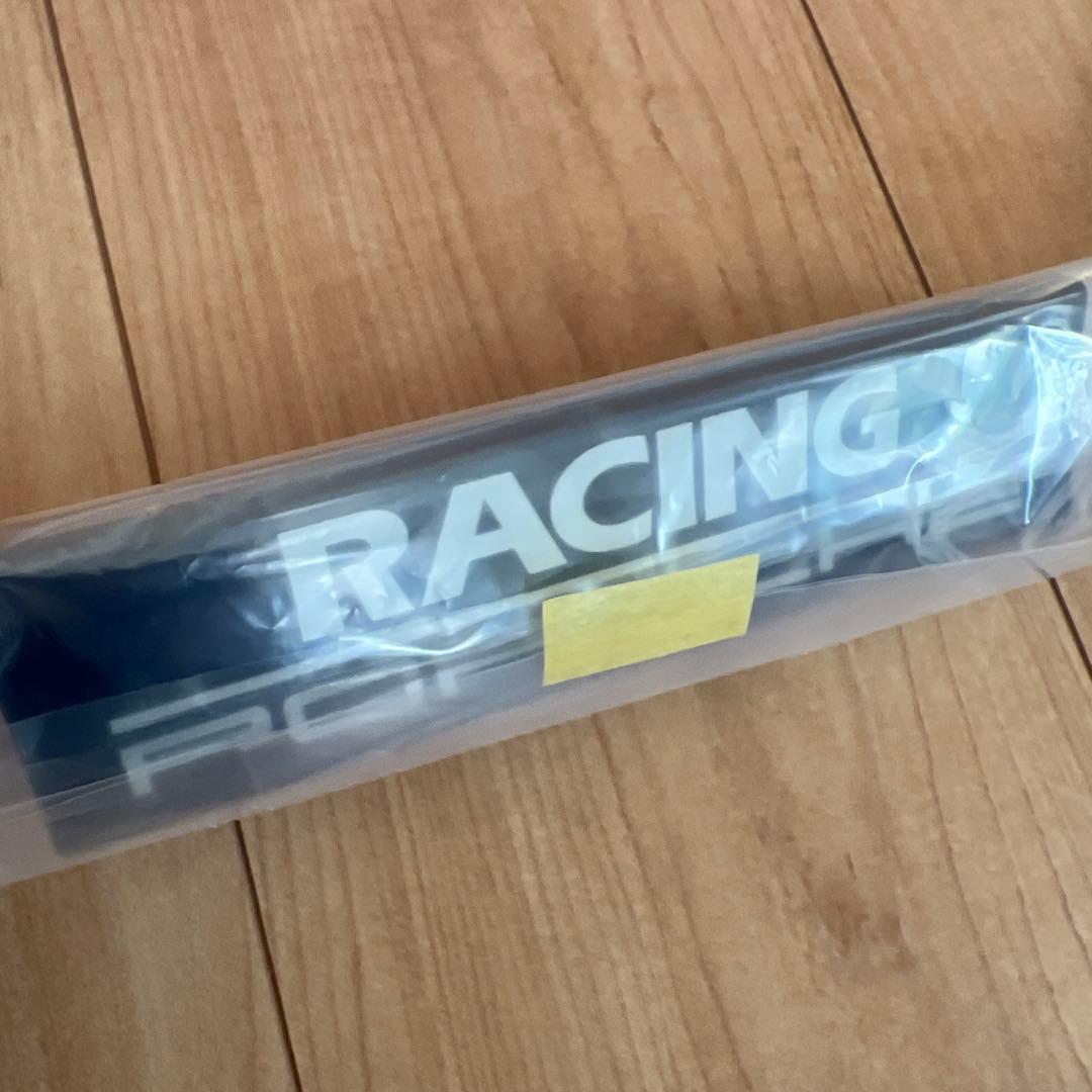4*！様 タミヤ　ポルシェ956 ボディー完成品LED付き