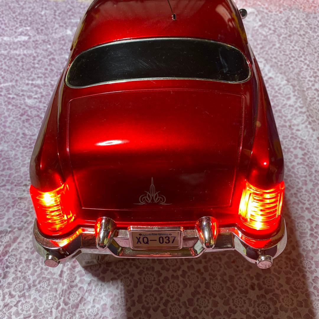 1950 マーキュリー R/C   1/10