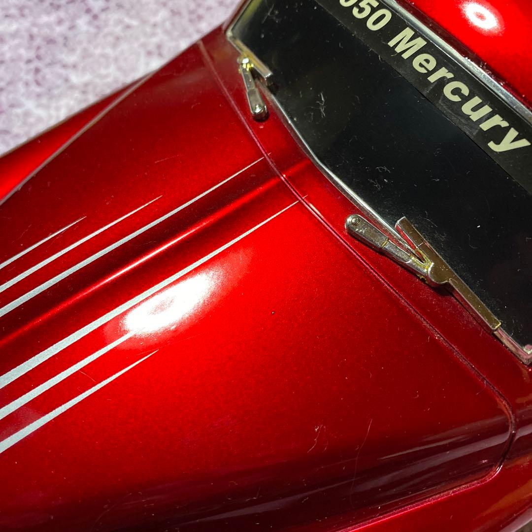 1950 マーキュリー R/C   1/10