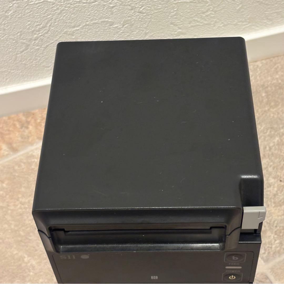 とも。さん専用SII セイコー サーマルプリンター　■RP-F10