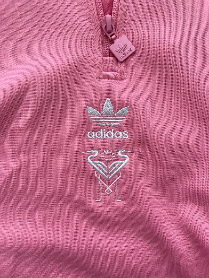 adidas Originals スウェット 新品タグ付き正規品値下げ不可