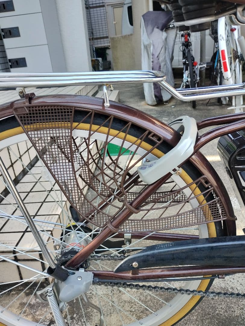 電動アシスト自転車 24インチ 折りたたみ 型式認定