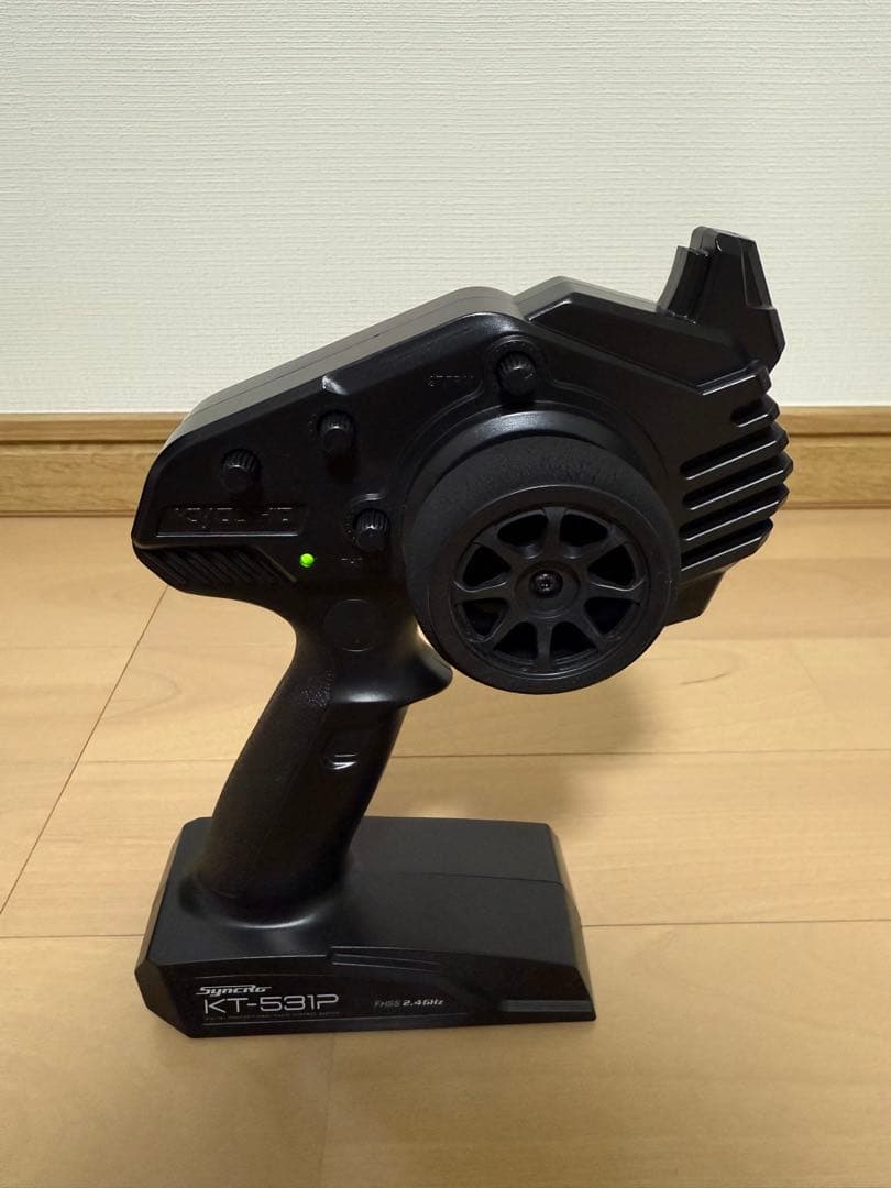 KYOSHO Mini-Z 4x4 ジムニー