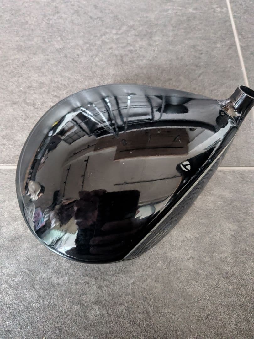 ●激飛び　日本仕様●TaylorMade Qi10 LS ドライバー　9°ヘッド