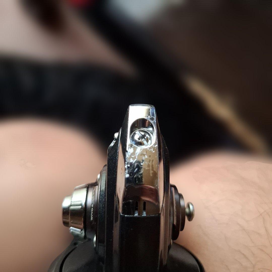 Daiwa PLAISO 3000LBD リール