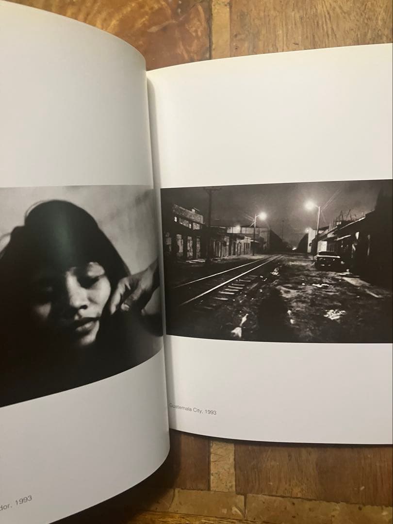 Antoine D'Agata Vortex アントワーヌ・ダガタ写真集マグナム