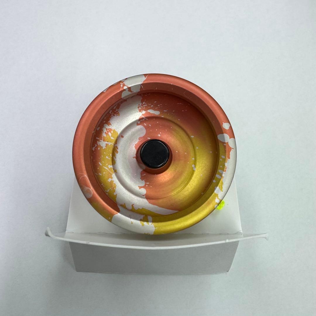 One Drop YoYos x Static Co Parlay（4）