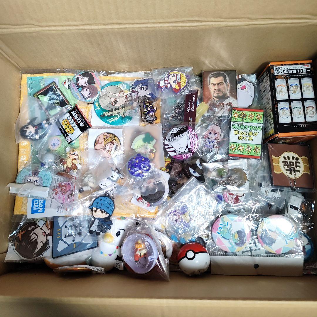 アニメグッズ グッズ 大量 まとめ売り305点