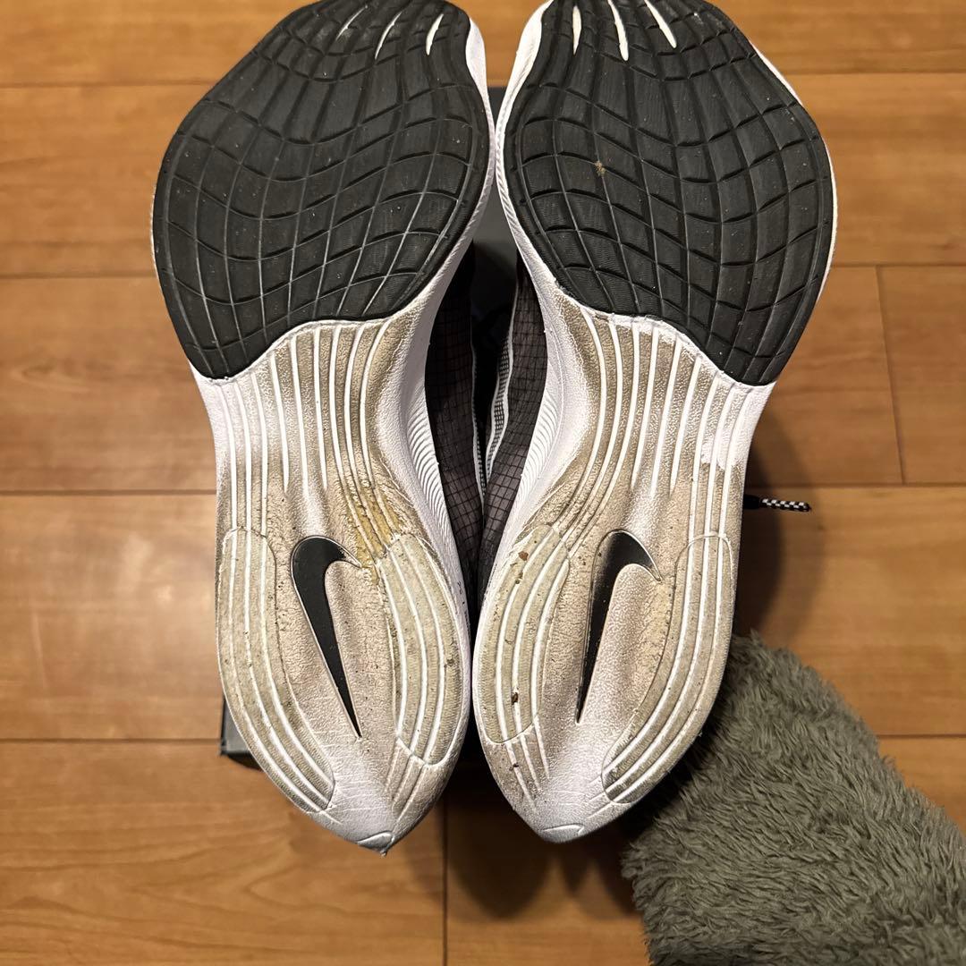 スパイク・シューズ NIKE VaporFly Next% 26cm