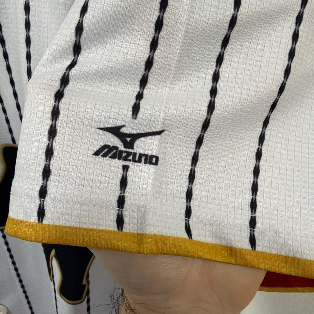 大谷翔平16 WBC 侍ジャパン　ユニフォーム