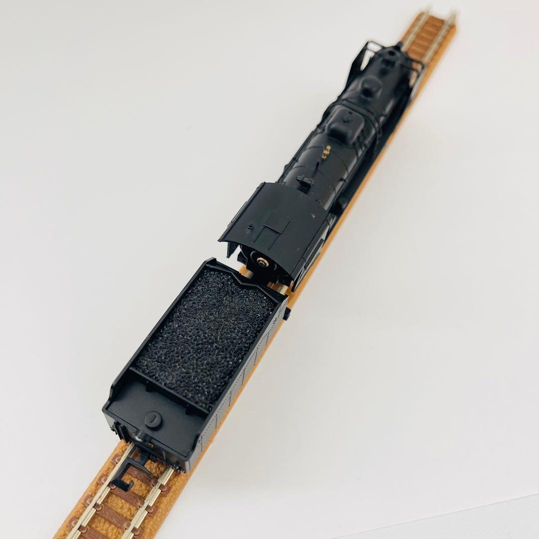 D50【♯039】MicroAce