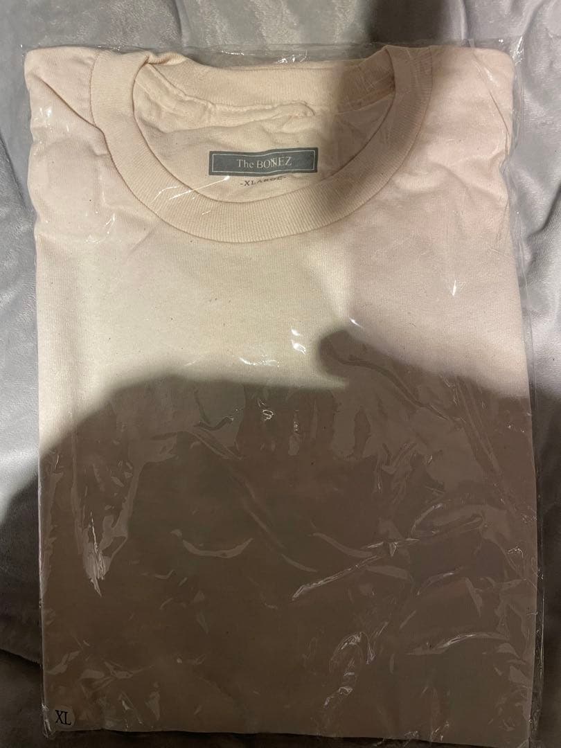 The BONEZ ロンT