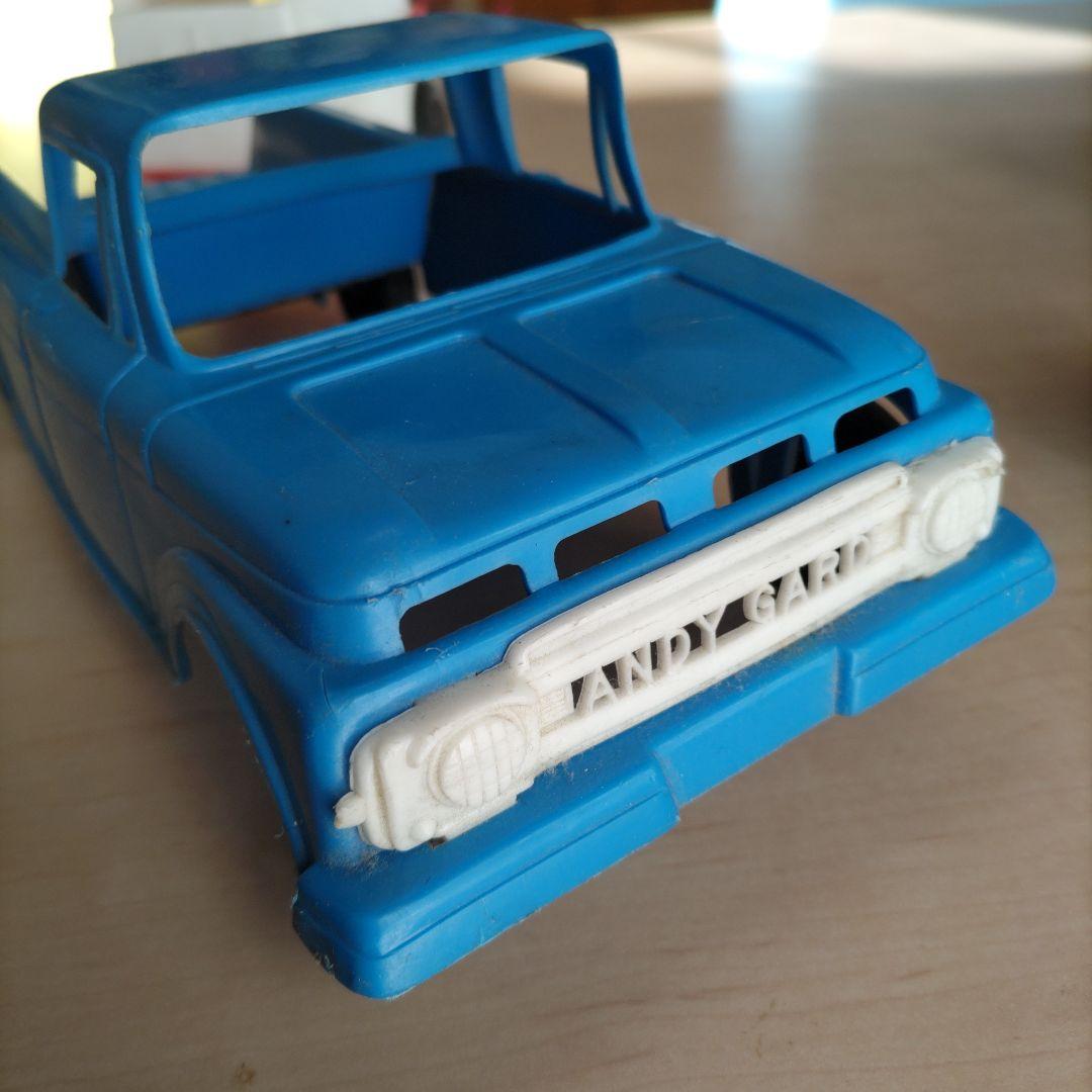 アメリカン PU