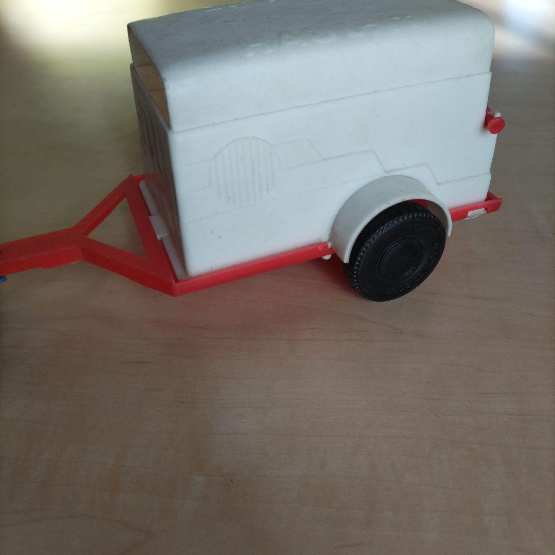 アメリカン PU