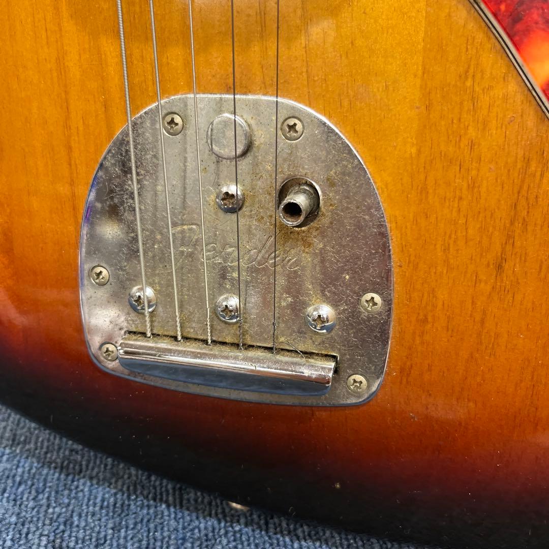 Fender Japan Jazzmaster ジャズマスター