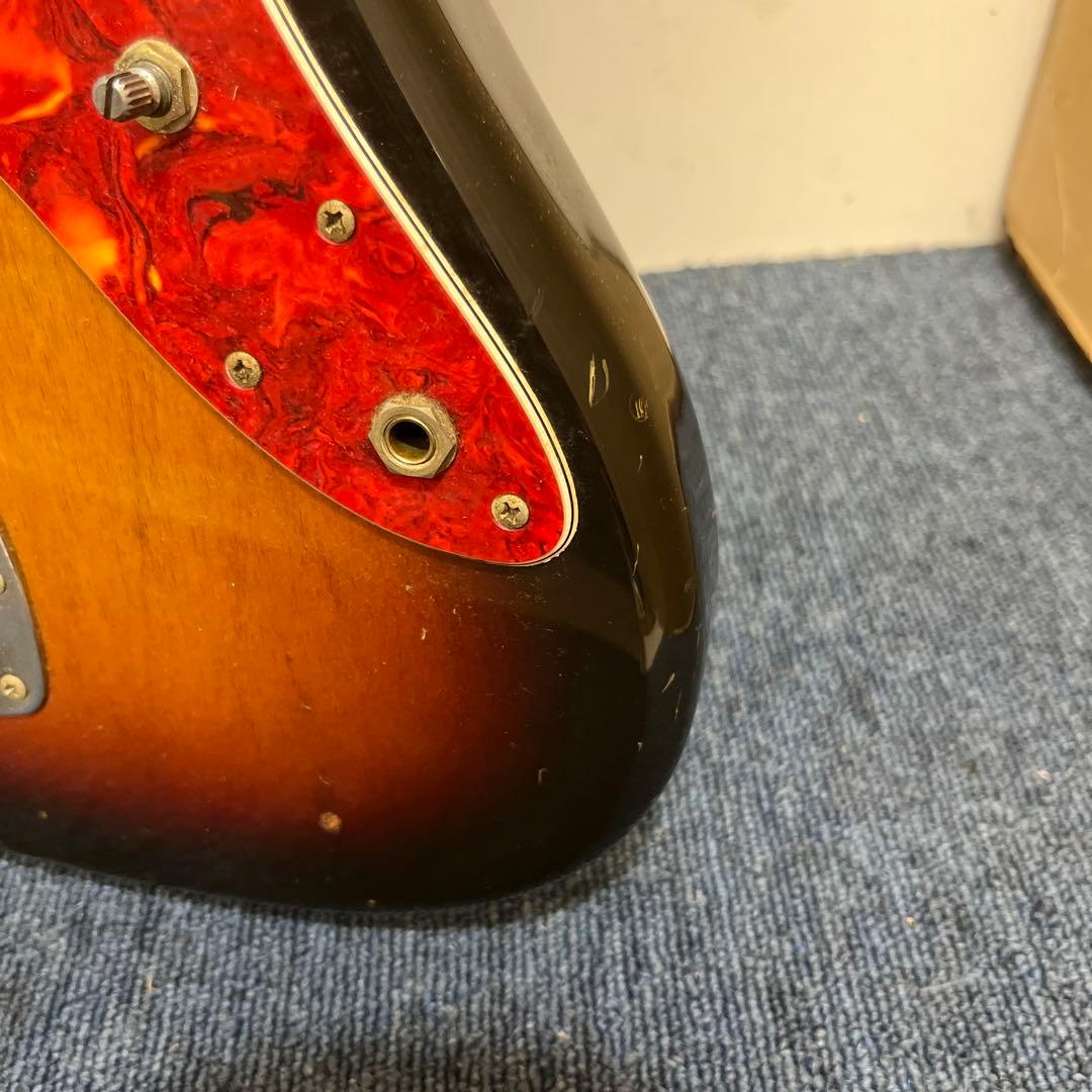 Fender Japan Jazzmaster ジャズマスター