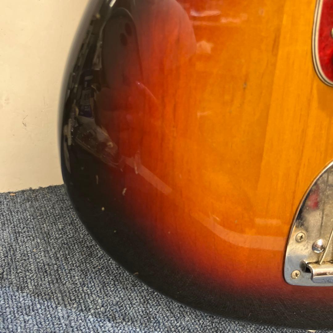 Fender Japan Jazzmaster ジャズマスター