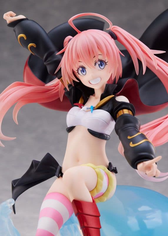 【値下げしました】転生スラ ミリム・ナーヴァ 出撃なのだ！〜 1/7 フィギュア
