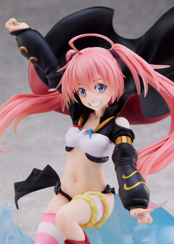 【値下げしました】転生スラ ミリム・ナーヴァ 出撃なのだ！〜 1/7 フィギュア
