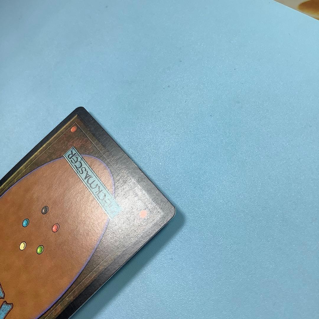 冥界のスピリット/Nether Spirit MMQ日本語foil