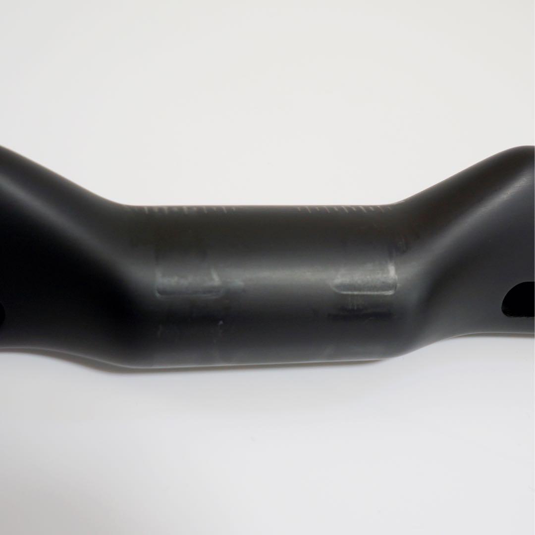 ボントレガー RSL エアロロード ハンドルバー 370mm/400mm