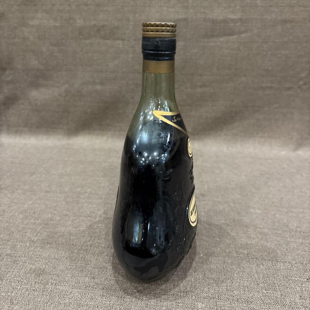 HENNESSY ヘネシー コニャック X.O