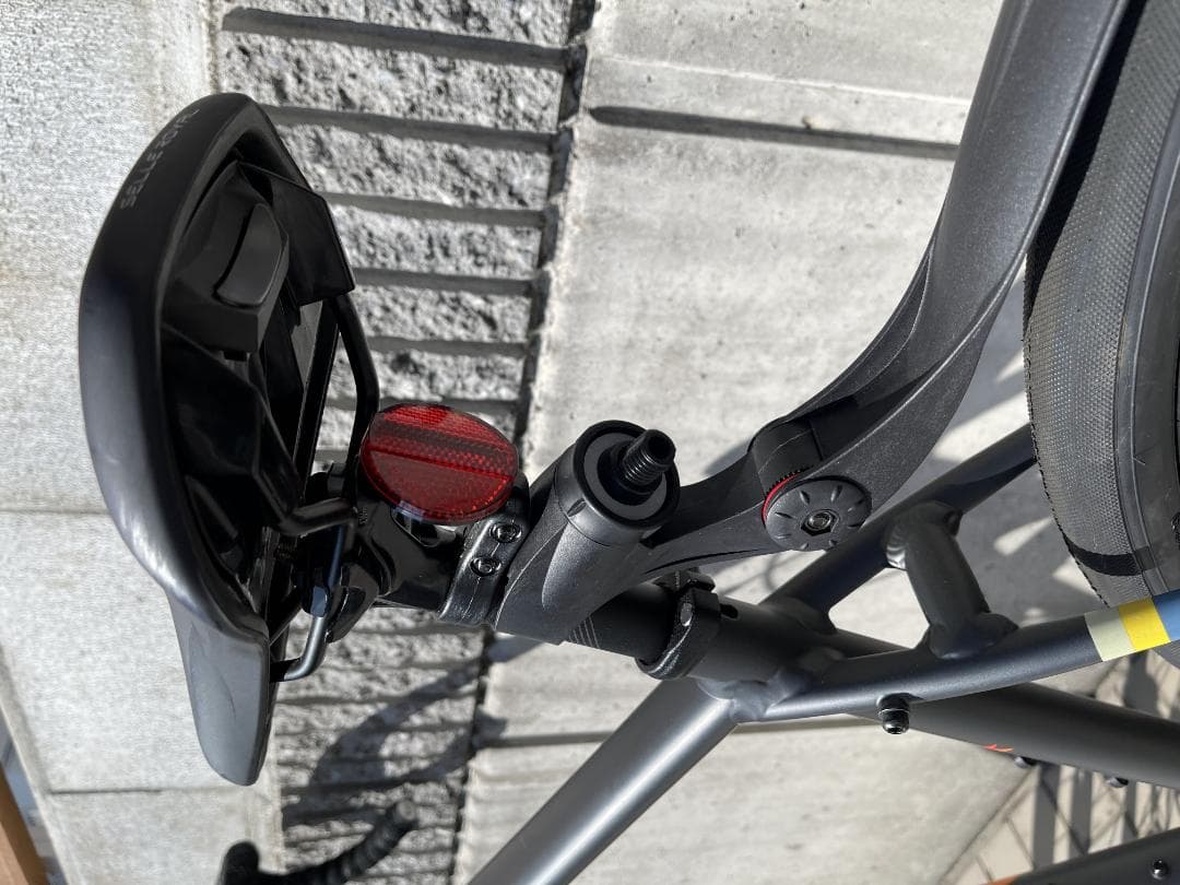 美品 FELT BROAM60(2019年) 700c ロードバイク（引き取り）
