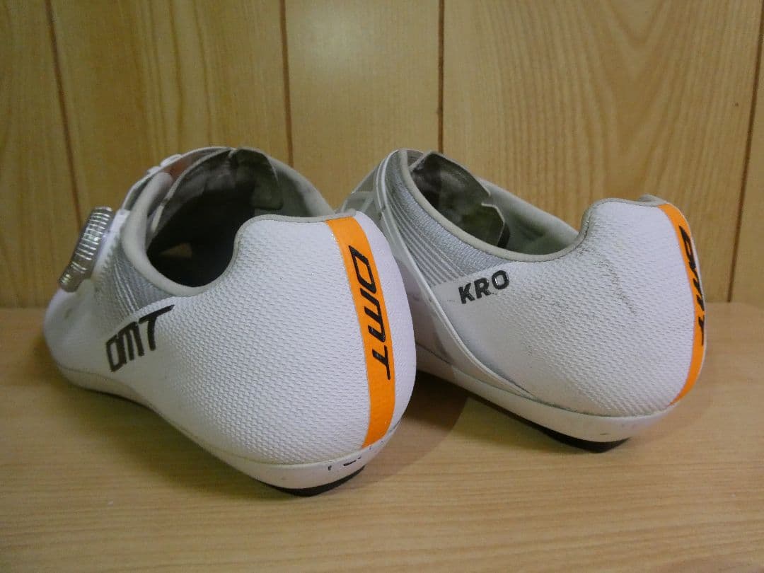 ウェア DMT KR0 EVO 40.5