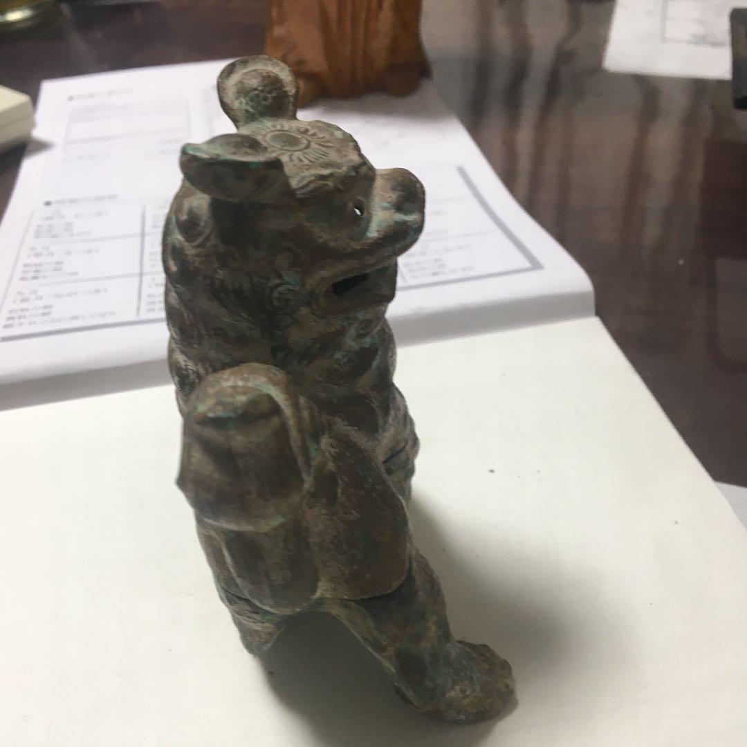 香炉