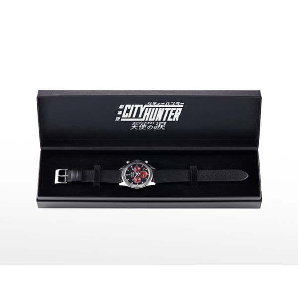 ★新品・未使用　SEIKO CITY HUNTER　ウォッチ　シティーハンター
