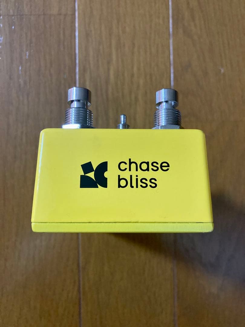 ギター Chase Bliss \"HABIT \"