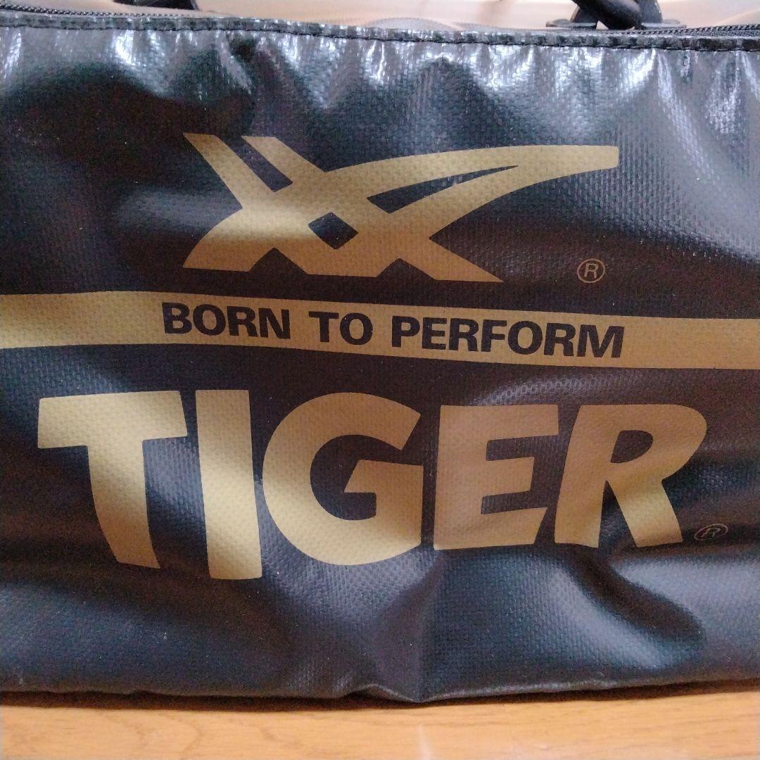 ASICS TIGER ダイエーカップ ’89 記念バッグ