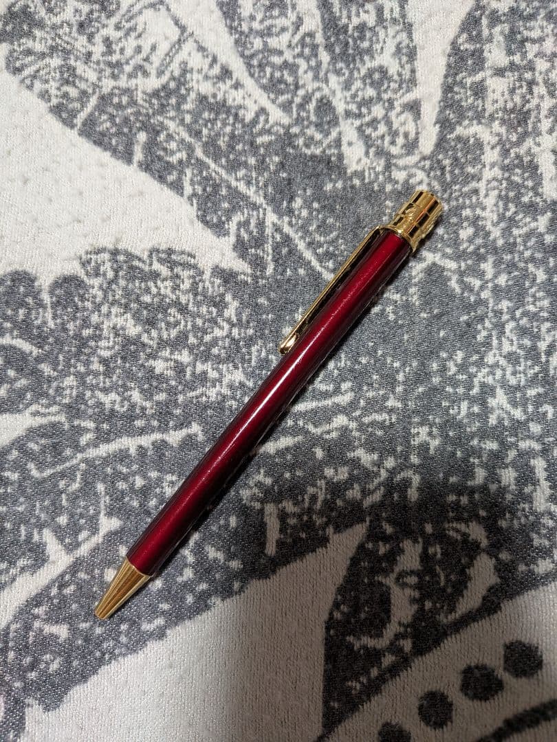 Cartier（カルティエ） ボールペン