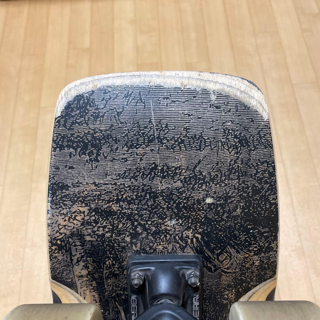 LANDYACHTZ 28インチ　クルーザー