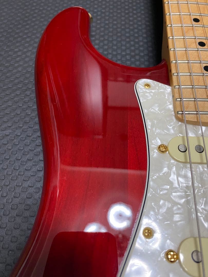 Fender Tash Sultana Stratocaster ギター