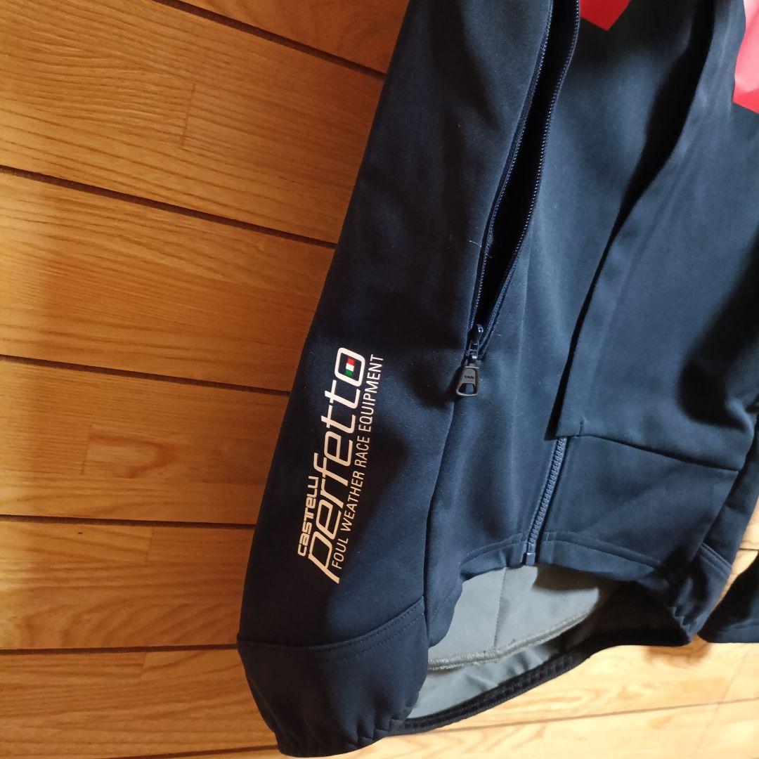 支給品　INEOS GRENADIERS　PERFETTO RoS ジャケット