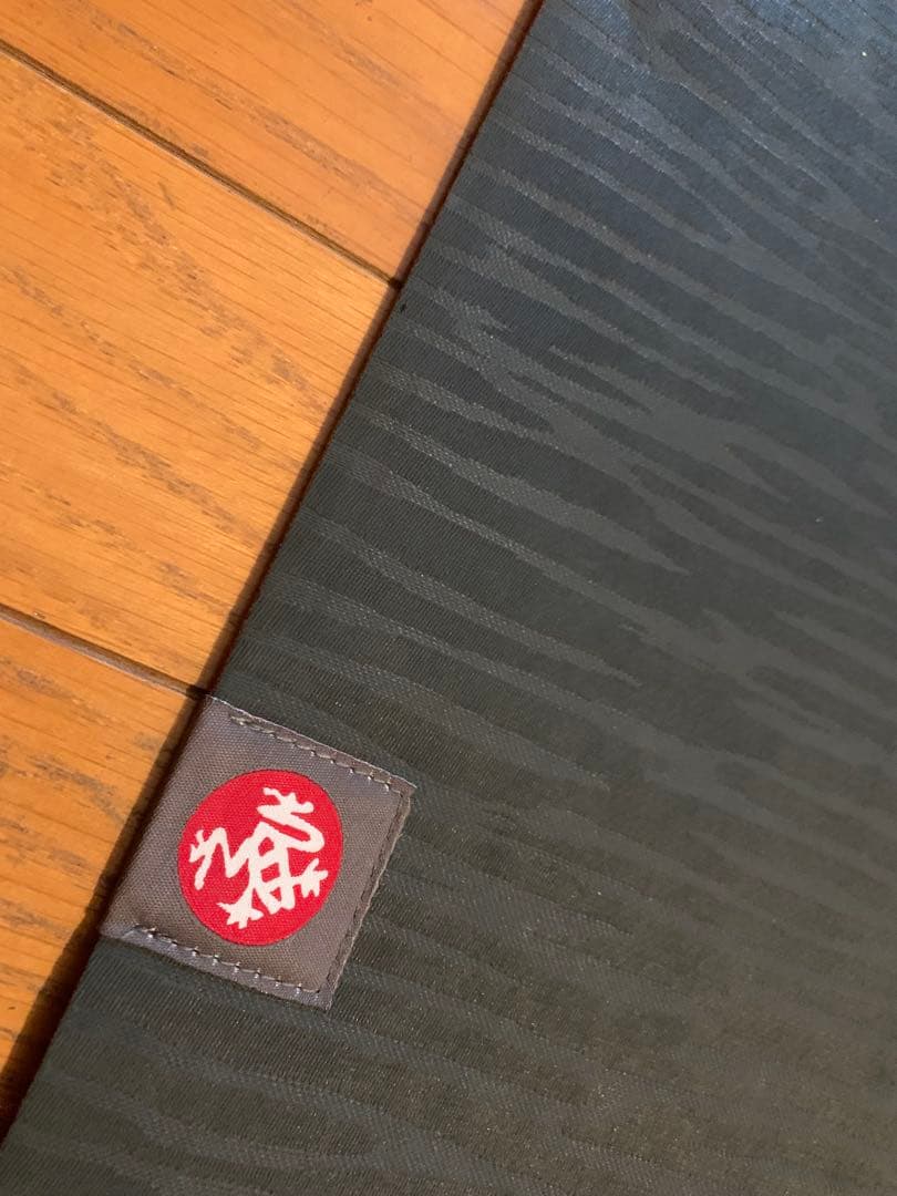 【manduka】eKOヨガマット4mm 171＊61