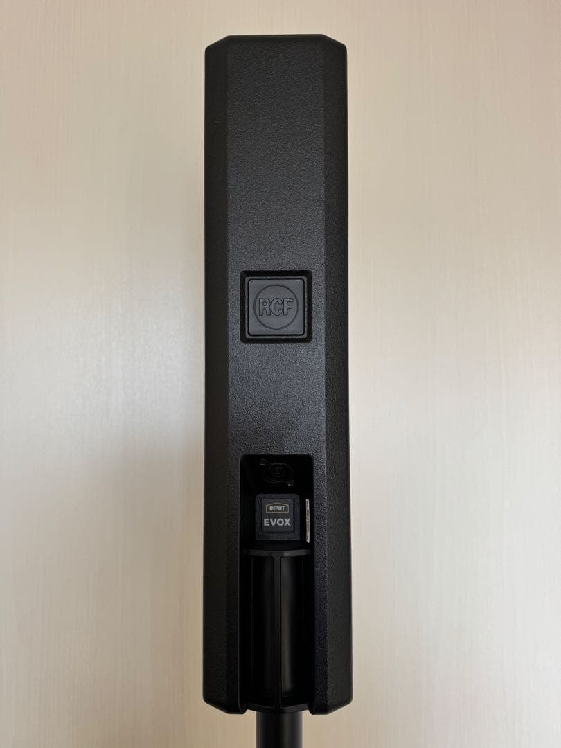配信機器・PA機器・レコーディング機器 RCF EVOX JMIX8