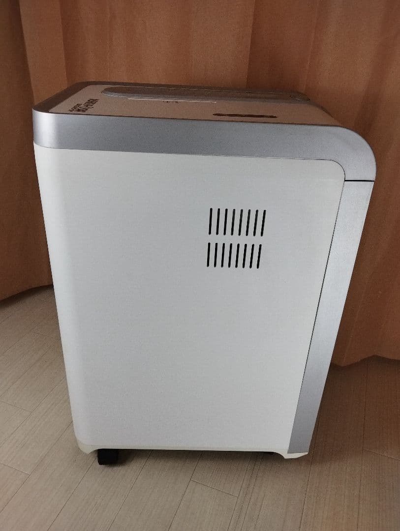 業務用　シュレッダー MSQ-61MCM