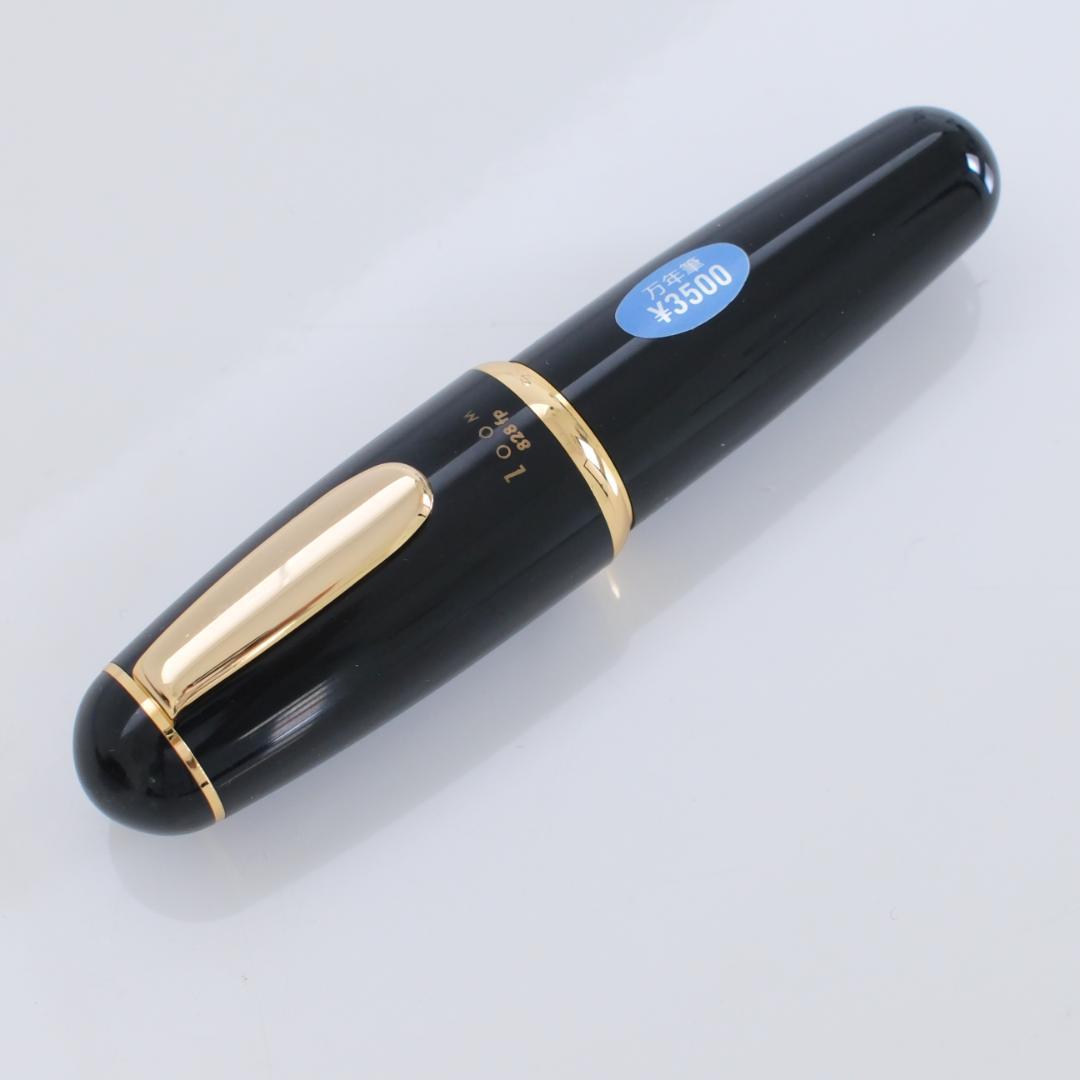 万年筆／トンボ ズーム ８２８ｆｐ　TOMBOW ZooM 828fp