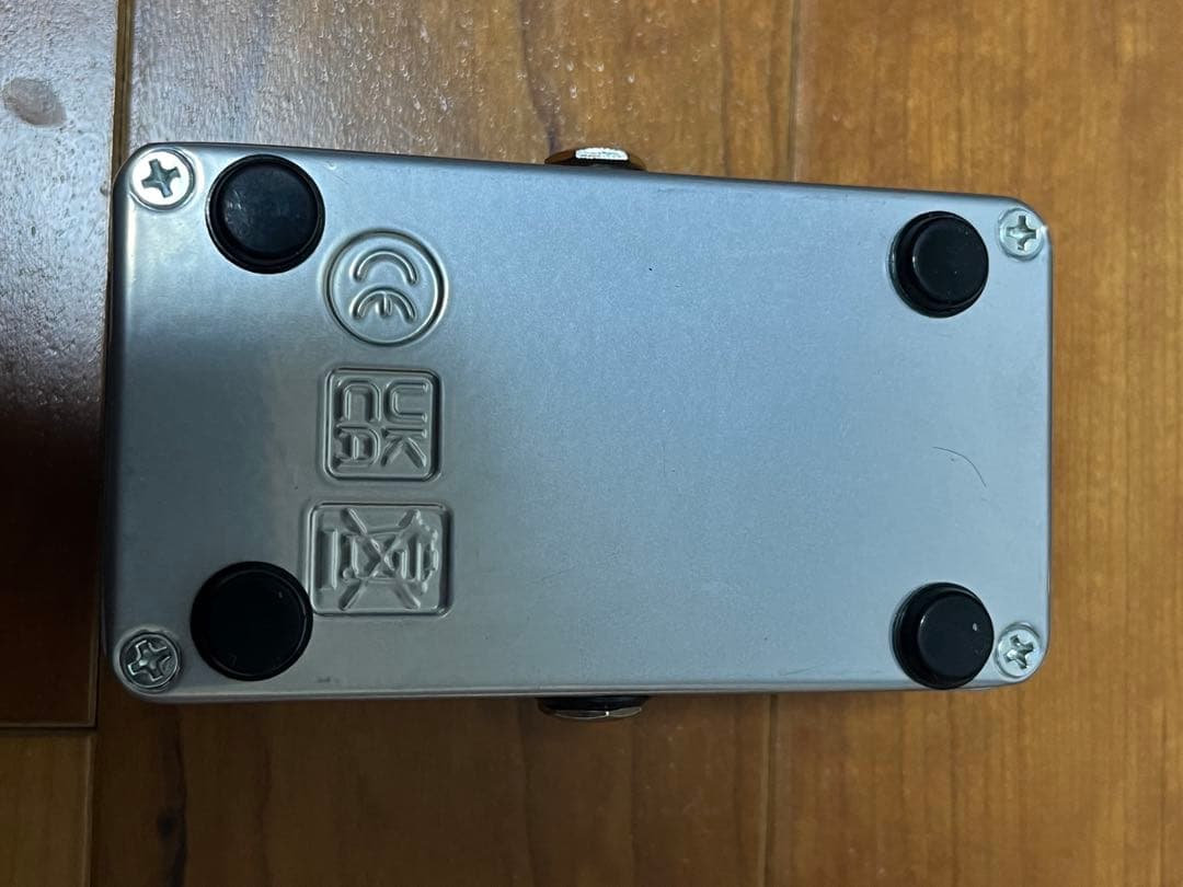 【美品】Electro-Harmonix Nano Big Muff PI