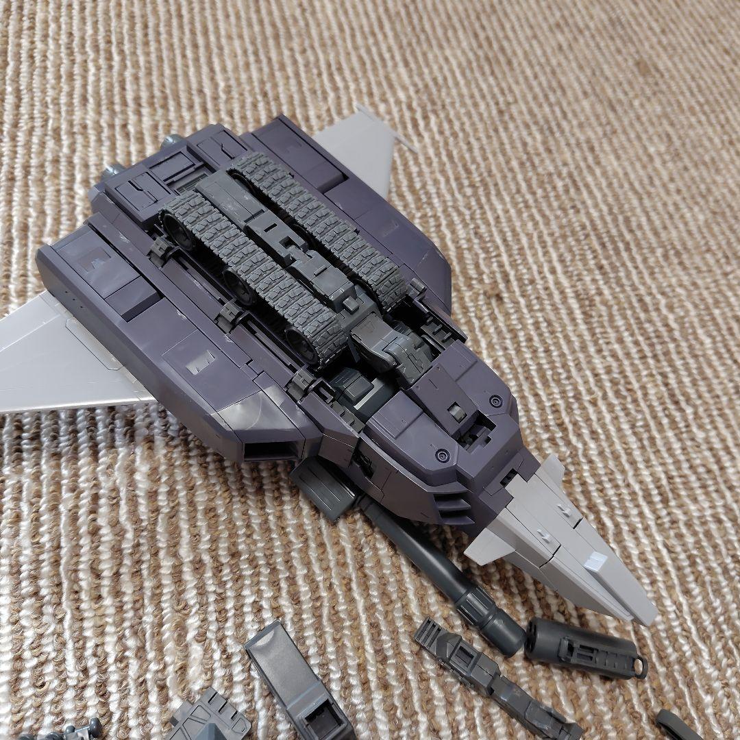 T*S様 ガンプラ MG G-ARMOR Gアーマー リアルタイプカラー