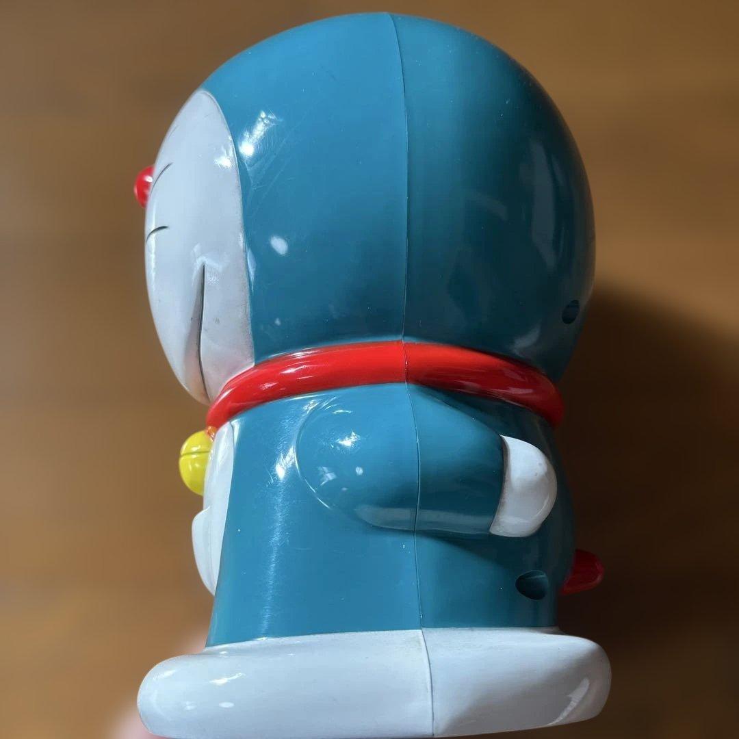 ドラえもん 貯金箱
