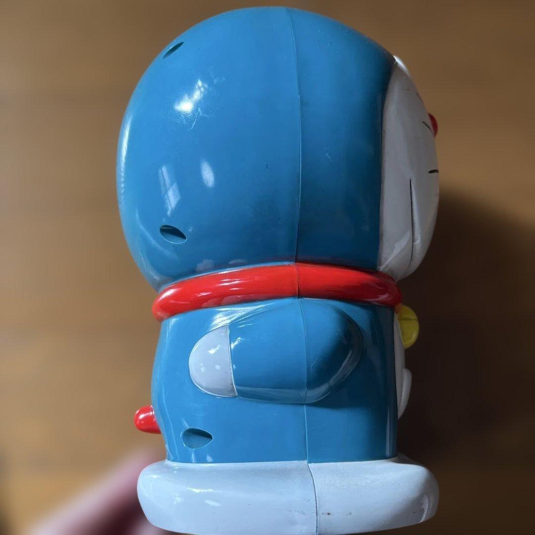 ドラえもん 貯金箱