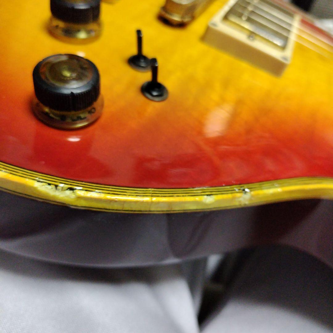 ★ジャパンビンテージ Ibanez AR300 CS 1983年　日本製